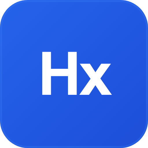 HTMX Toolkit