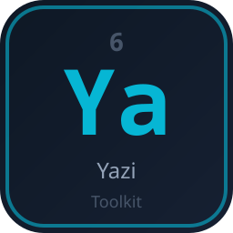 Yazi Toolkit